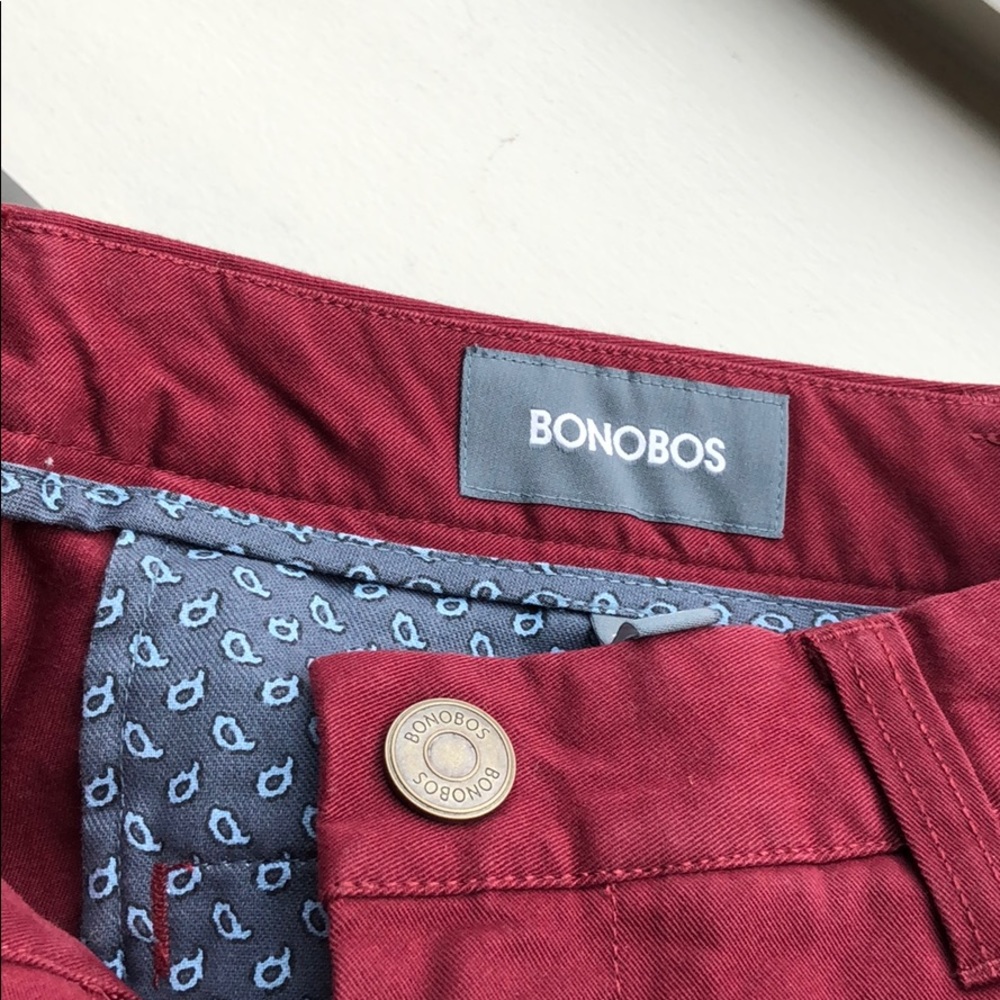 Bonobos Chino Pants